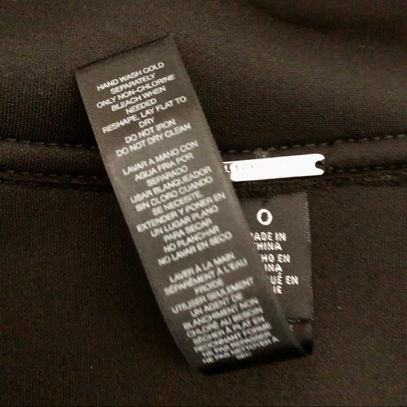 NWOT 🍁 Striped Faux-Fur Vest - Picture 7 of 9